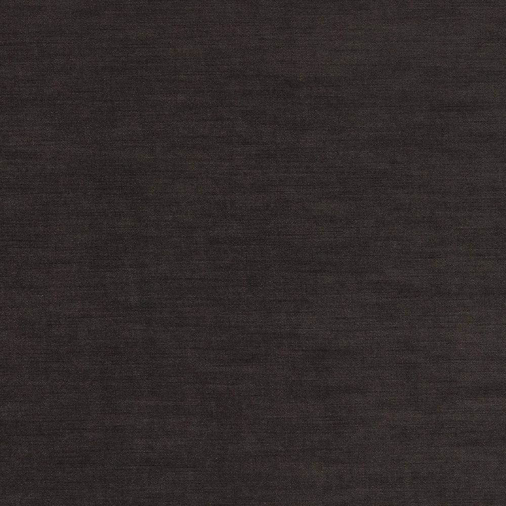 Clarke & Clarke Riva Velvet in Charcoal